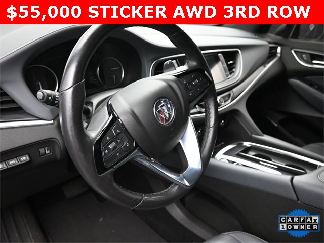 Used 2024 Buick Enclave Premium image 13