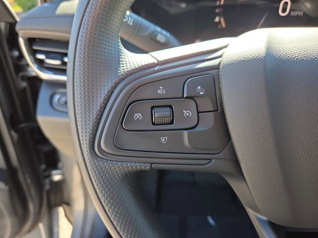 New 2026 Buick Envista Preferred w/ Convenience II Package FWD image 22