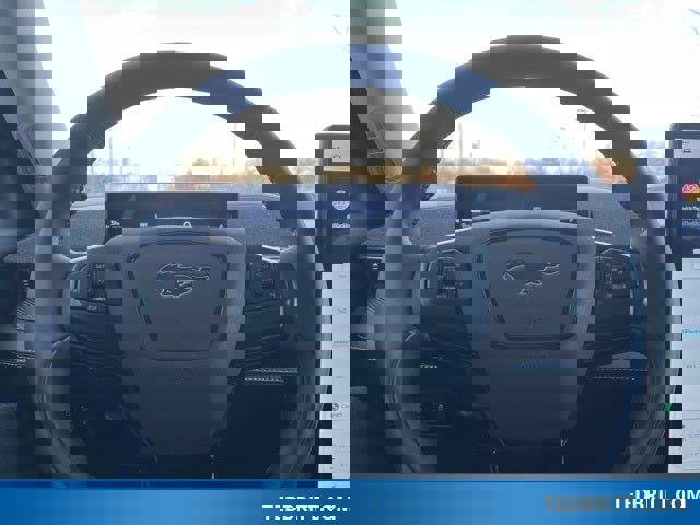 Certified 2025 Ford Mustang Mach-E Premium image 29