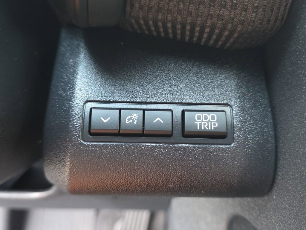 Certified 2024 Toyota bZ4X AWD w/ Weather Package image 22
