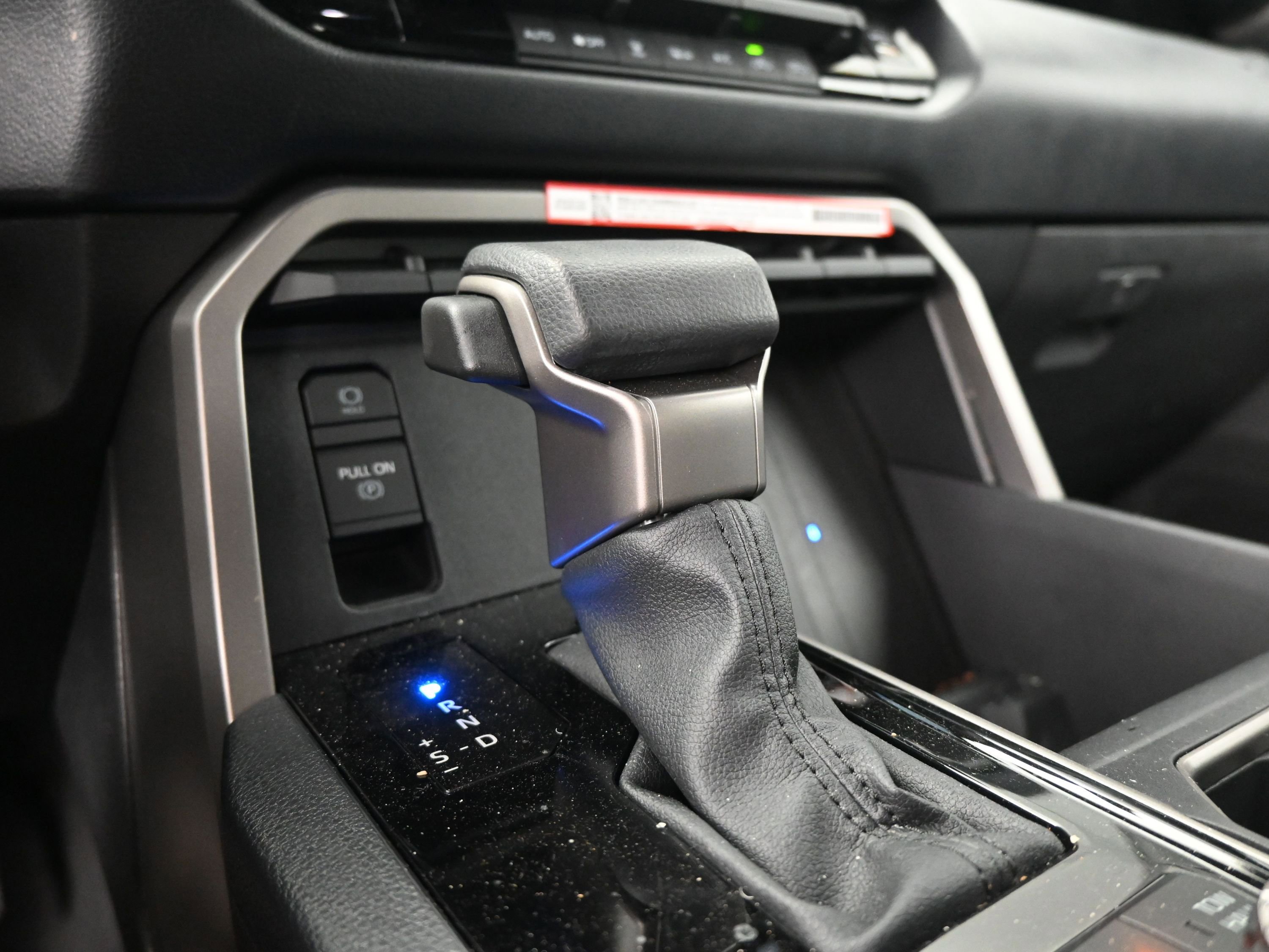 Used 2025 Toyota Tundra SR5 w/ SR5 Convenience Package image 15