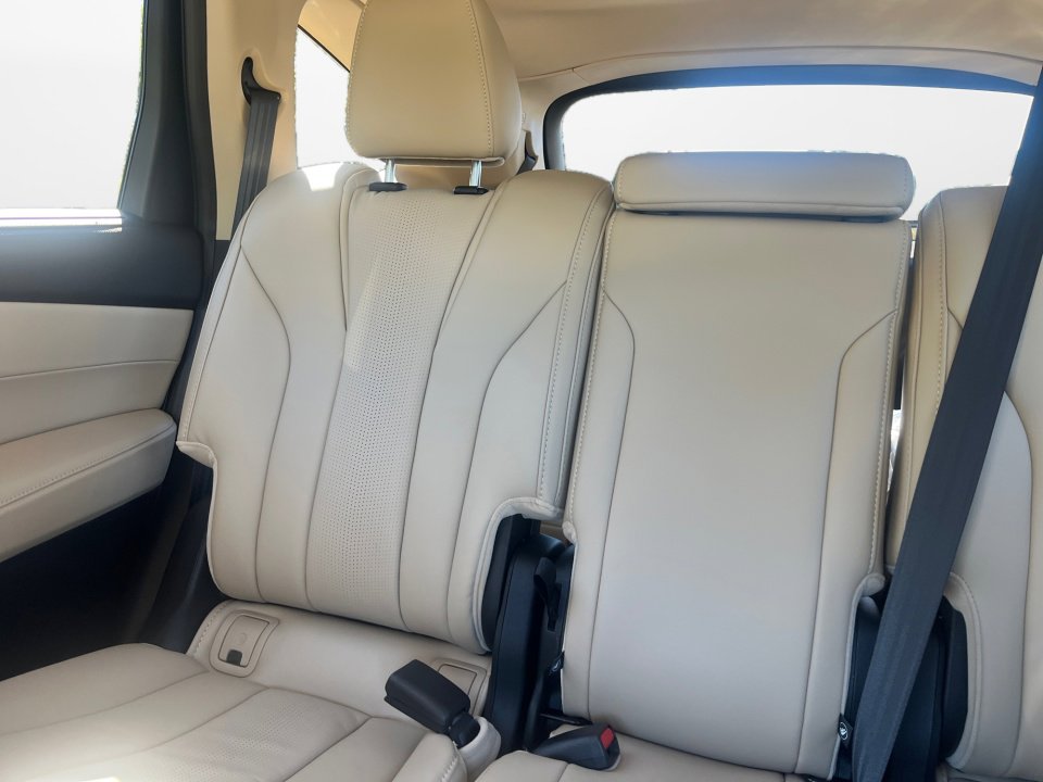 New 2026 Acura MDX w/ Technology Package image 12