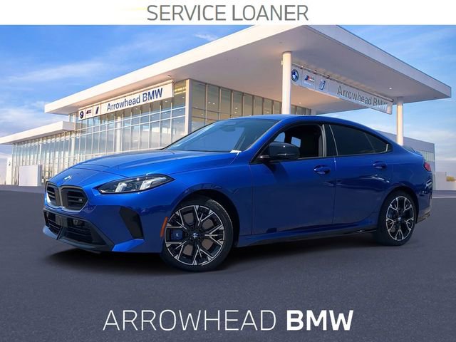 Used 2025 BMW M235i xDrive