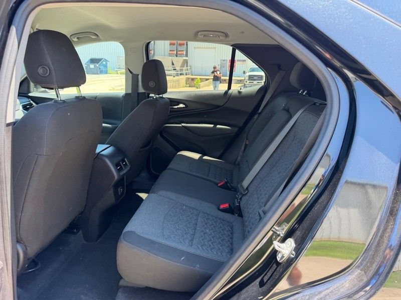 Used 2024 Chevrolet Equinox LT AWD/4WD image 8