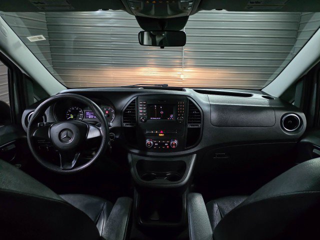 Used 2016 Mercedes-Benz Metris Passenger image 11