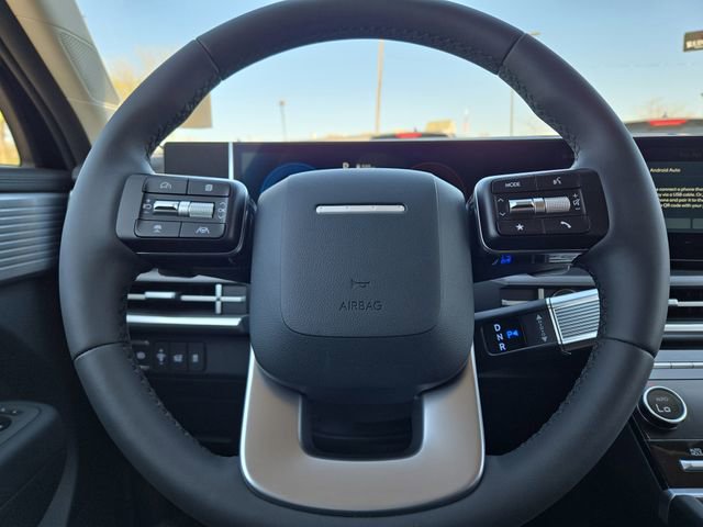 New 2026 Hyundai Santa Fe SE AWD/4WD image 16