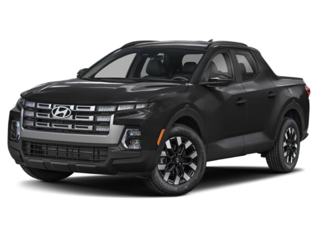 New 2027 Hyundai Santa Cruz SEL