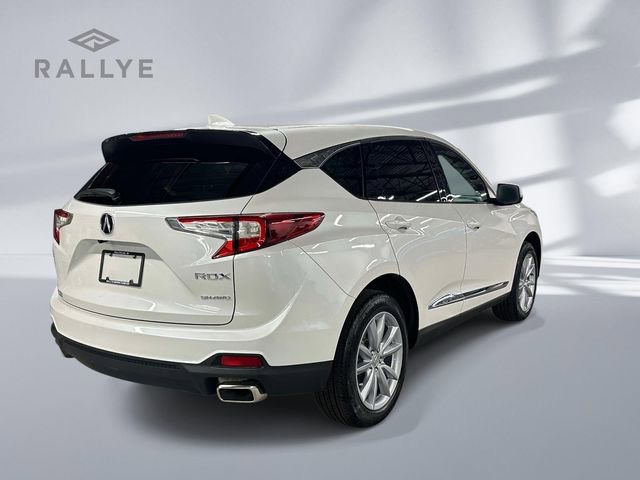 Certified 2023 Acura RDX AWD image 3