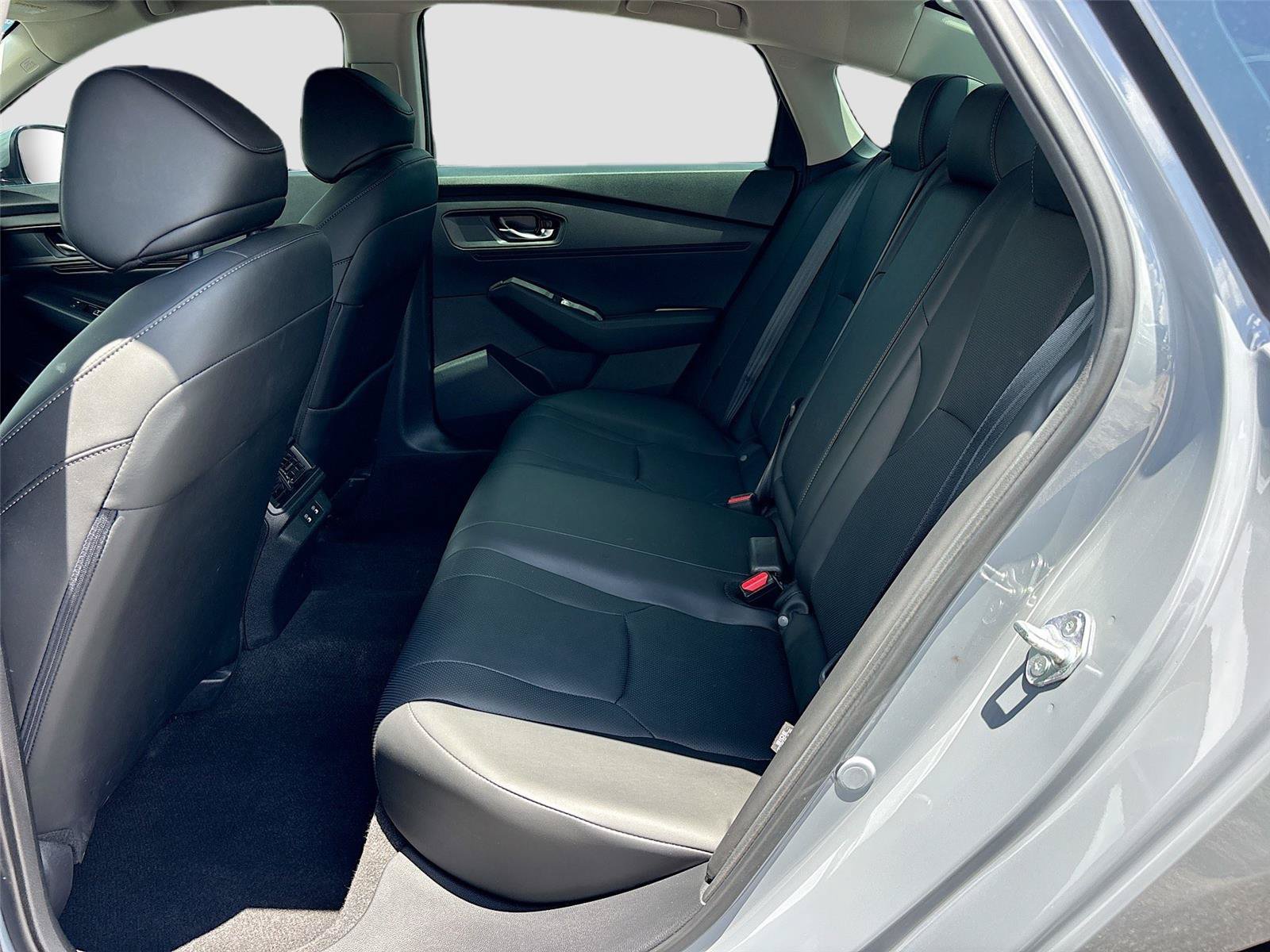 Used 2023 Honda Accord EX-L image 28