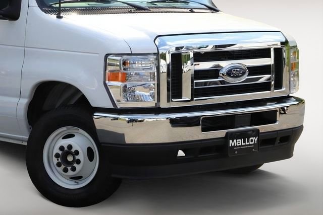 New 2025 Ford E-350 and Econoline 350 Super Duty w/ Driver's Safety Package image 6