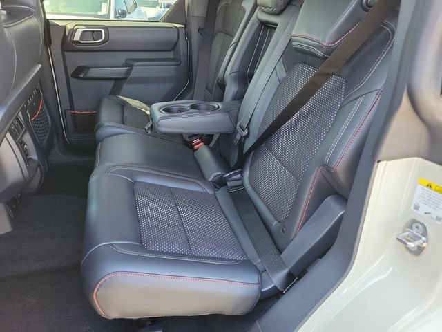 New 2026 Ford Bronco Raptor w/ Interior Carbon Fiber Pack AWD/4WD image 19