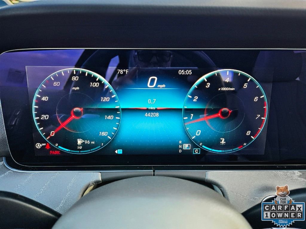 Used 2021 Mercedes-Benz E 350 Sedan w/ Premium Package image 30