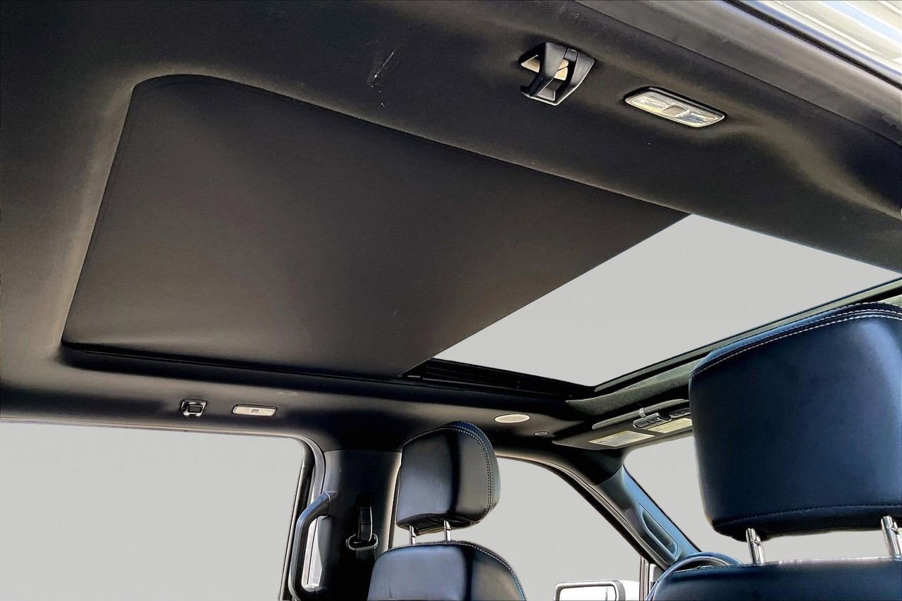 Used 2023 Ford F150 Platinum w/ Equipment Group 701A High image 16