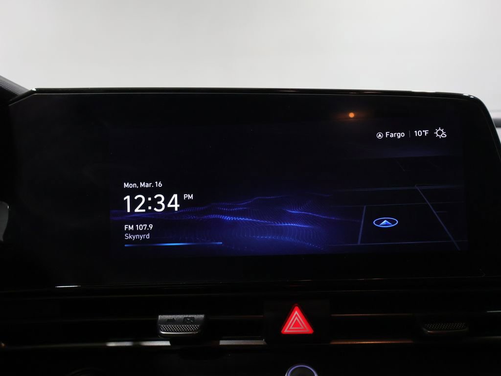 Used 2023 Hyundai Elantra N Line image 26