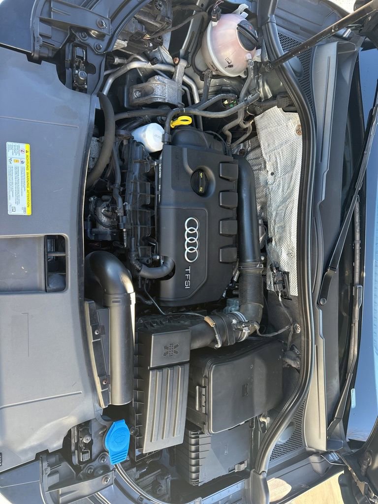 Used 2016 Audi Q3 2.0T Prestige w/ Prestige Package image 31