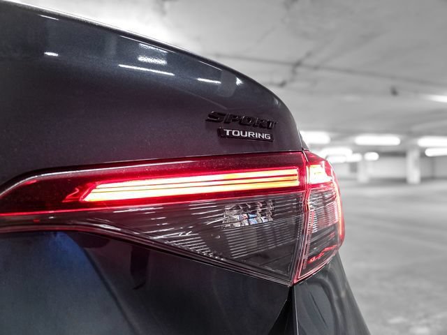 New 2026 Honda Civic Sport Touring image 31