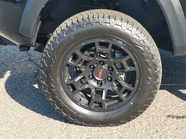 Certified 2023 Toyota Tacoma 4x4 Double Cab w/ Trail Edition image 11