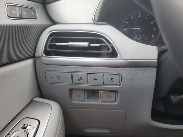 Used 2022 Hyundai Palisade SEL w/ 8P Bench Seat Package AWD/4WD image 22