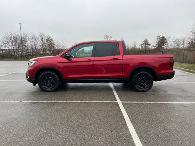 New 2026 Honda Ridgeline TrailSport+ image 5