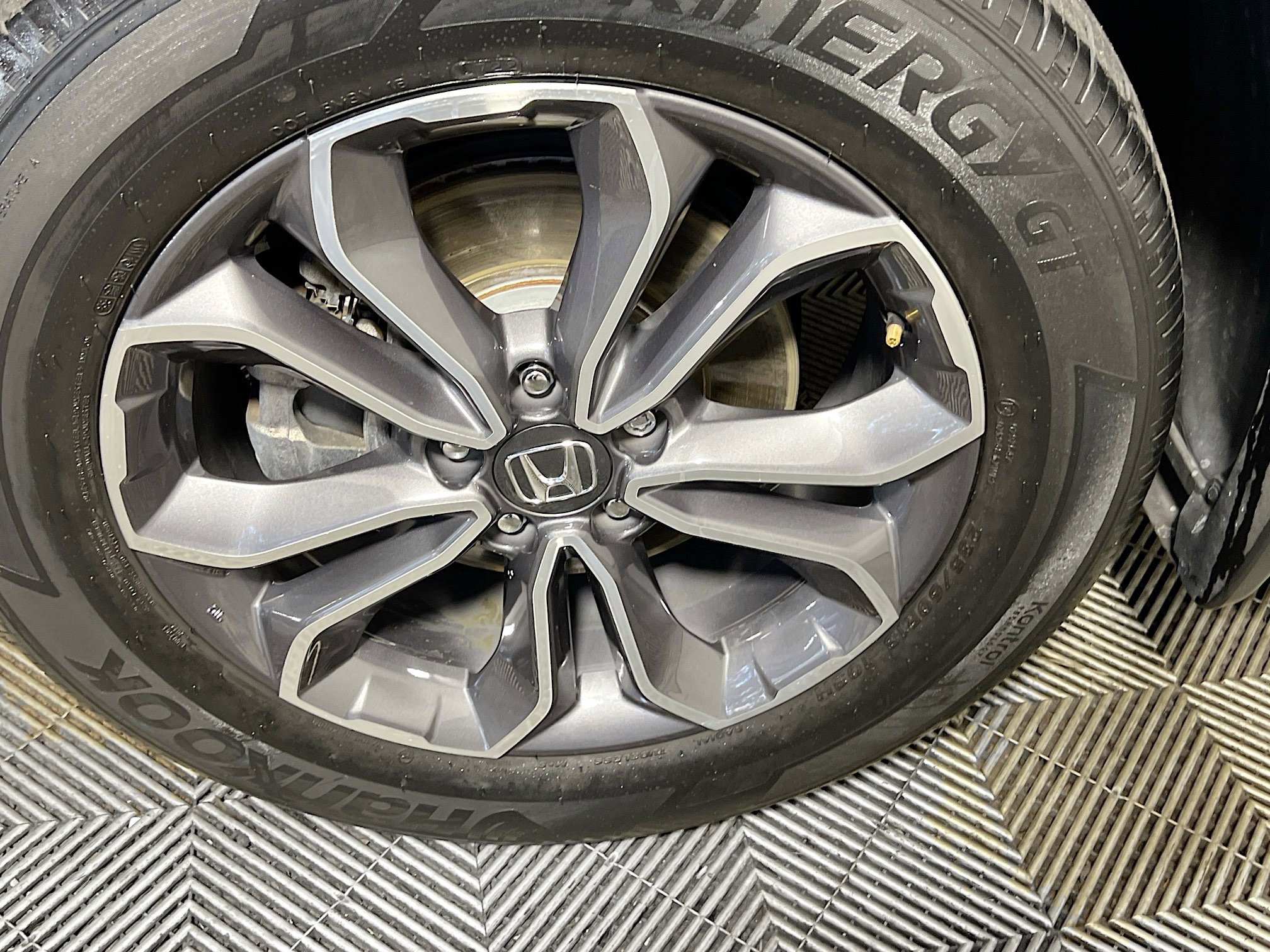 Used 2022 Honda CR-V EX-L image 14