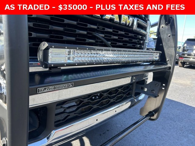 Used 2022 RAM 2500 Big Horn image 4