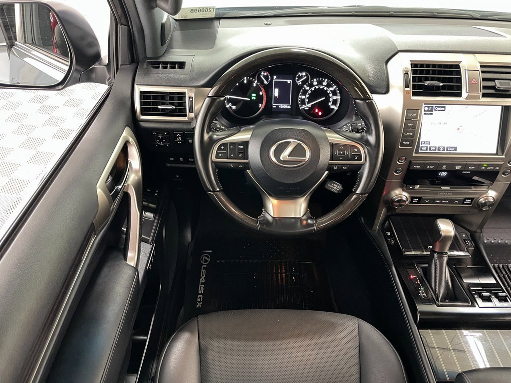 Used 2021 Lexus GX 460 Premium image 28