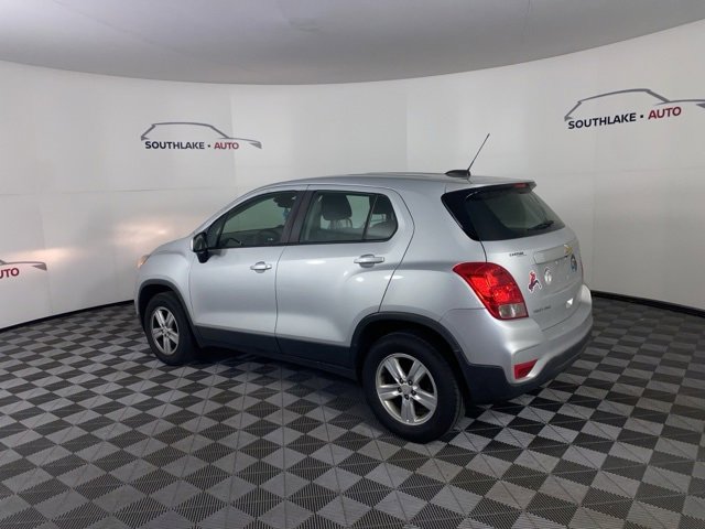 Used 2017 Chevrolet Trax LS image 6