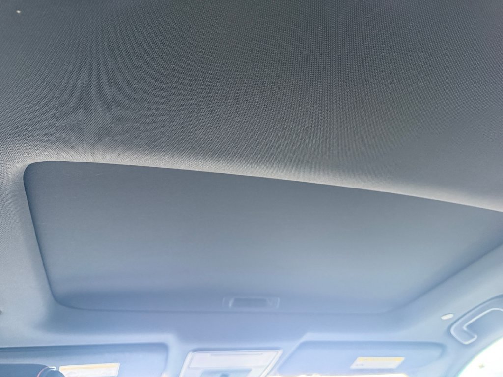 Used 2025 Honda CR-V Sport Touring image 17