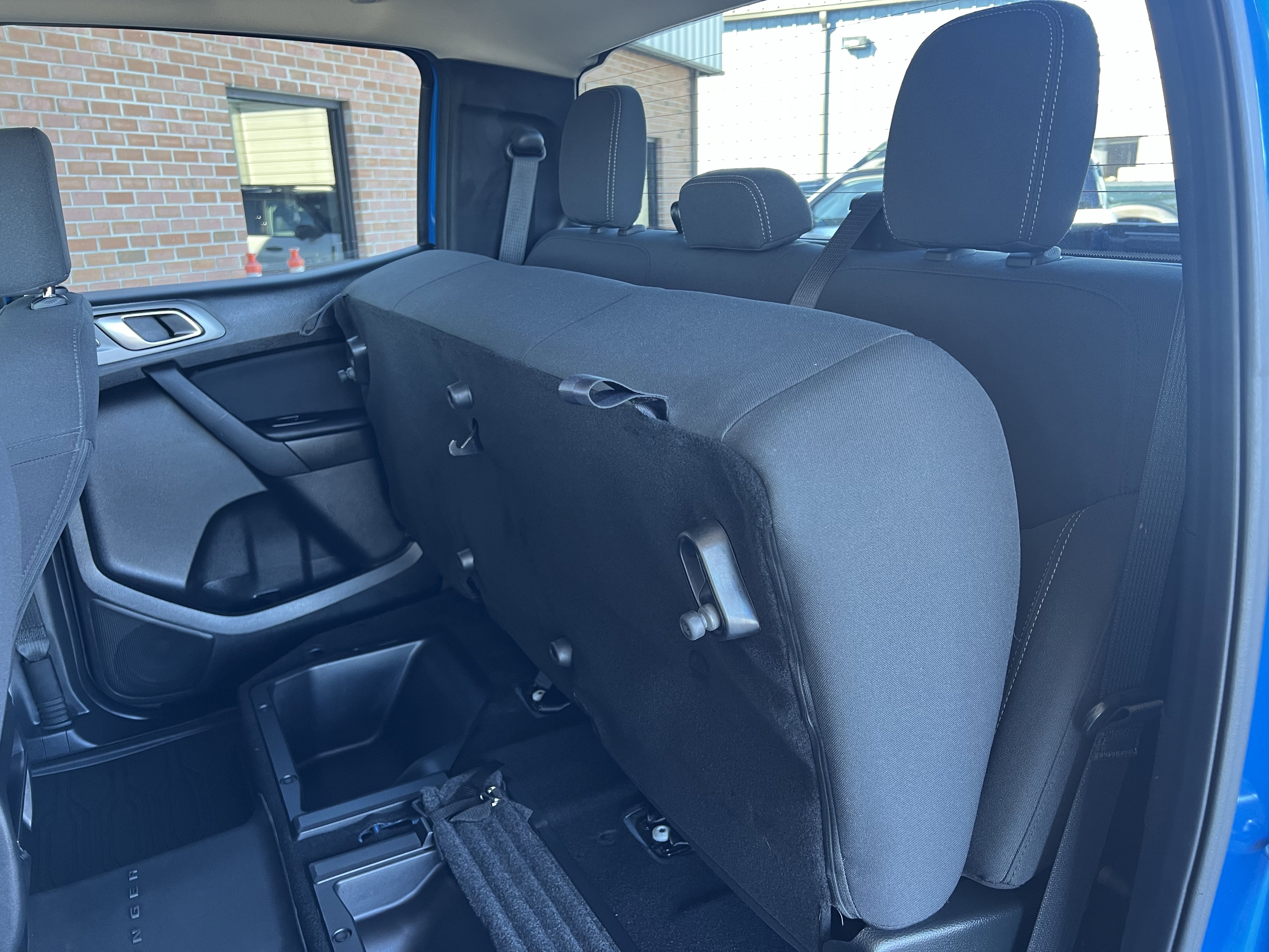 Used 2022 Ford Ranger XLT w/ Equipment Group 301A Mid AWD/4WD image 21