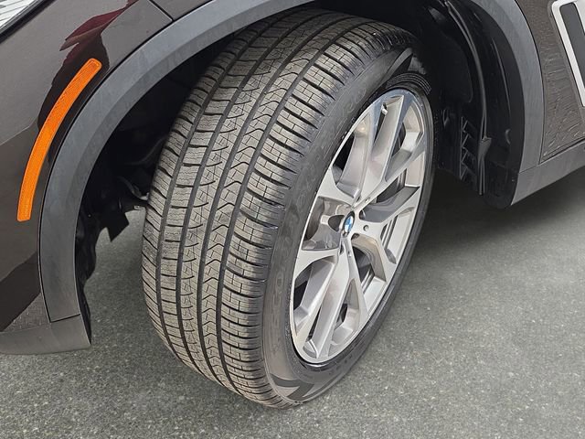 Used 2022 BMW X5 xDrive40i w/ Premium Package AWD/4WD image 31