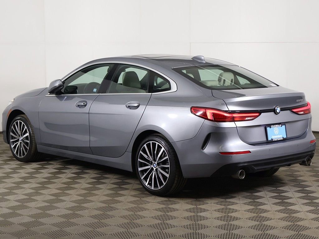 Used 2023 BMW 228i Gran Coupe w/ Convenience Package FWD image 11