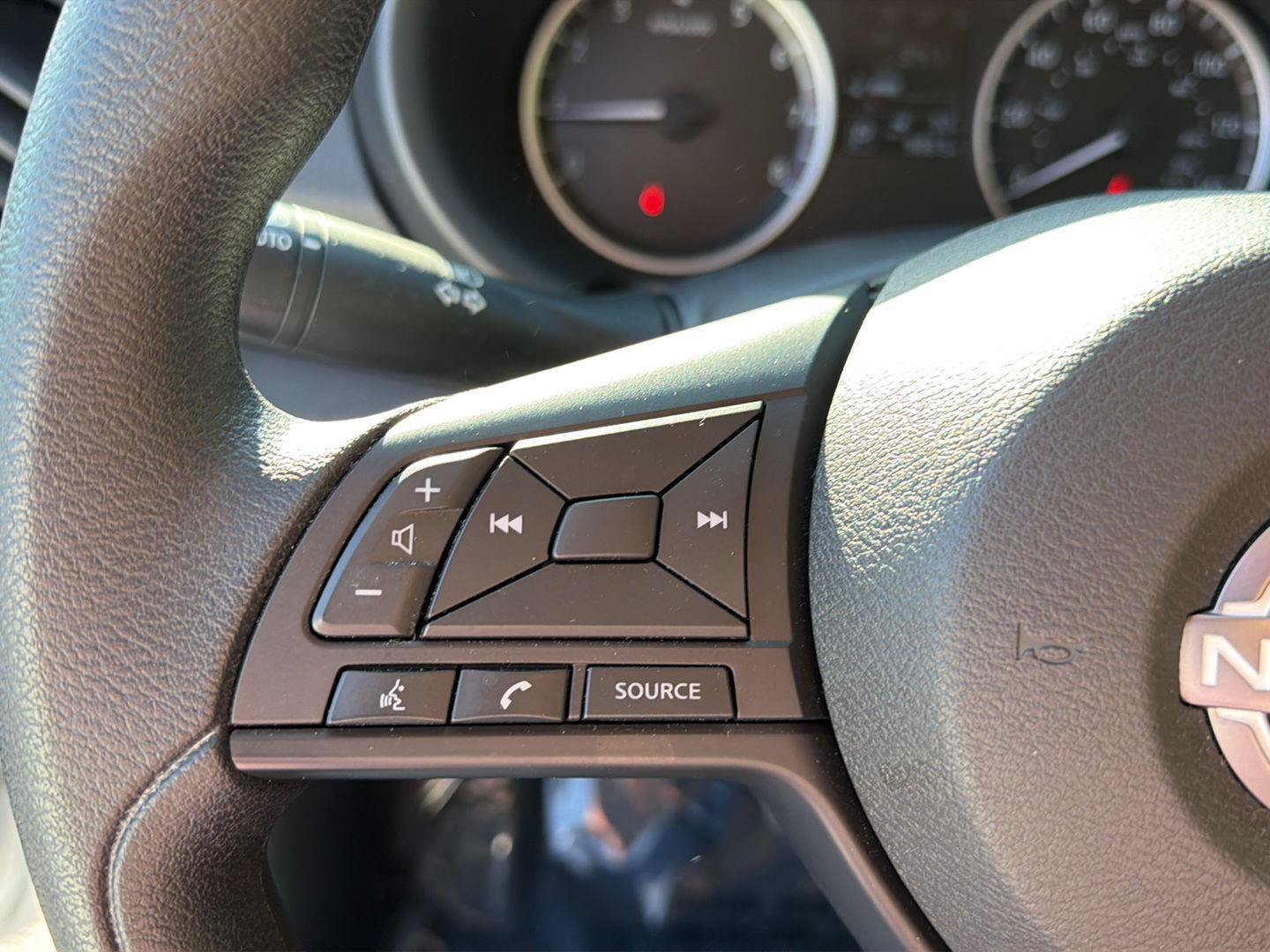 Used 2024 Nissan Kicks S FWD image 20