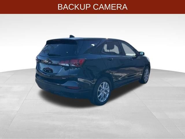 Used 2022 Chevrolet Equinox LS w/ LS Convenience Package image 7