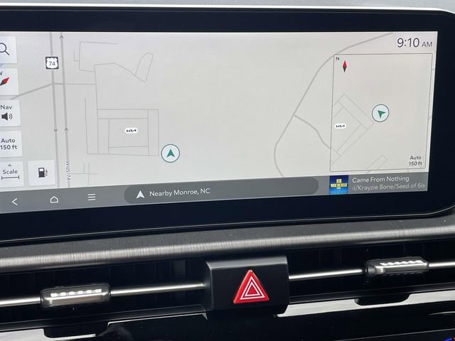 New 2026 Kia Sportage X-Line w/ X-Line Technology Package image 33