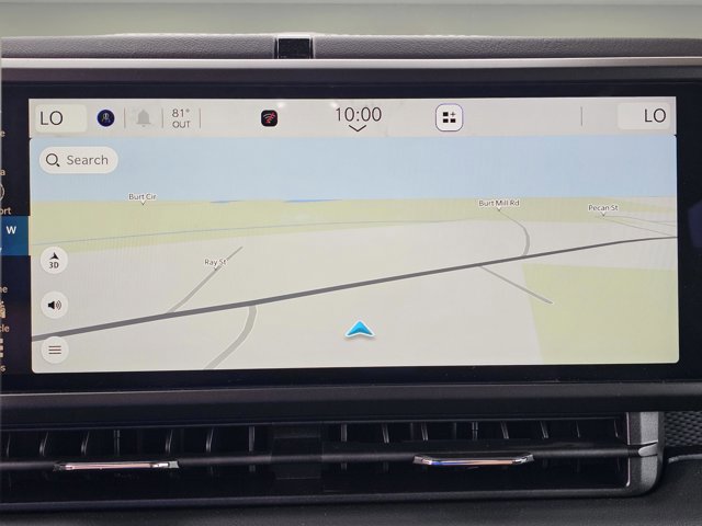 New 2025 Jeep Wrangler Unlimited Rubicon w/ XTREMEE 35" Tire Package image 30