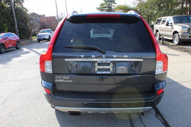 Used 2013 Volvo XC90 3.2 image 7