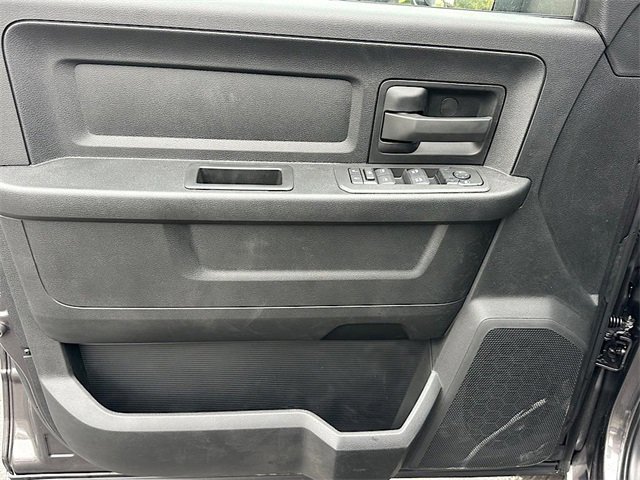 New 2026 RAM 3500 Tradesman image 16