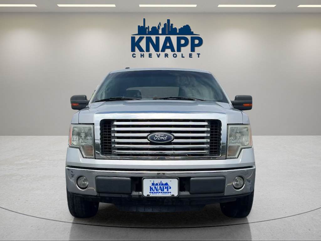 Used 2010 Ford F150 XL RWD image 8
