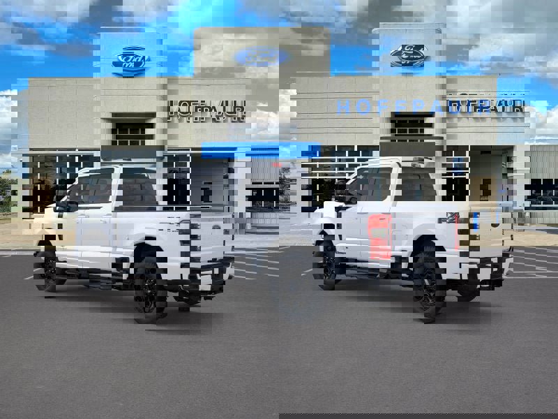 New 2026 Ford F250 4x4 Crew Cab Super Duty image 4