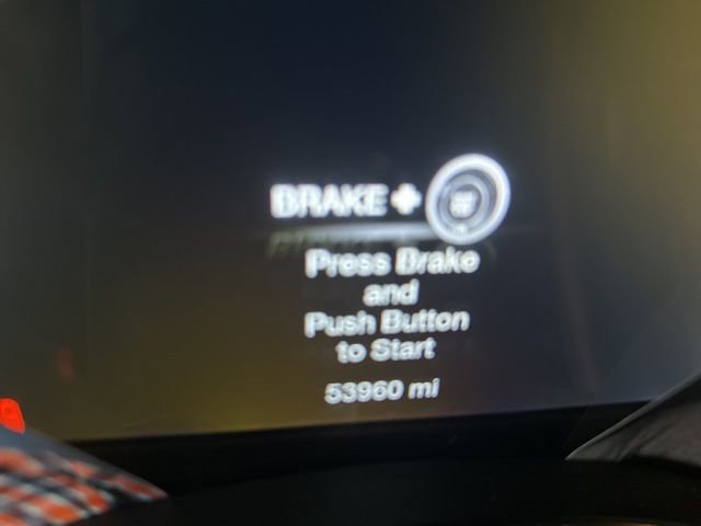 Used 2020 Jeep Grand Cherokee Altitude image 11