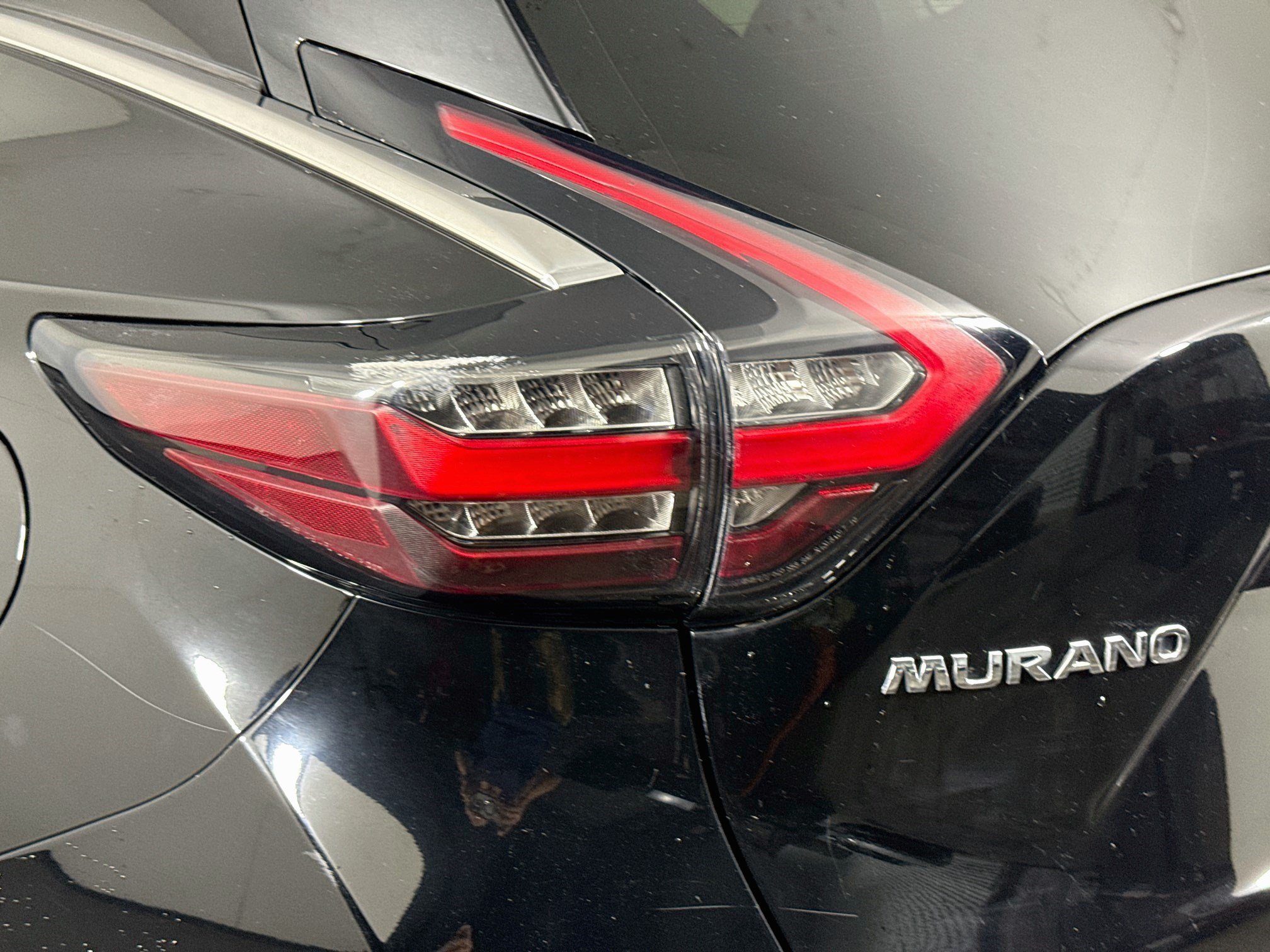Used 2020 Nissan Murano S w/ Technology Package FWD image 36