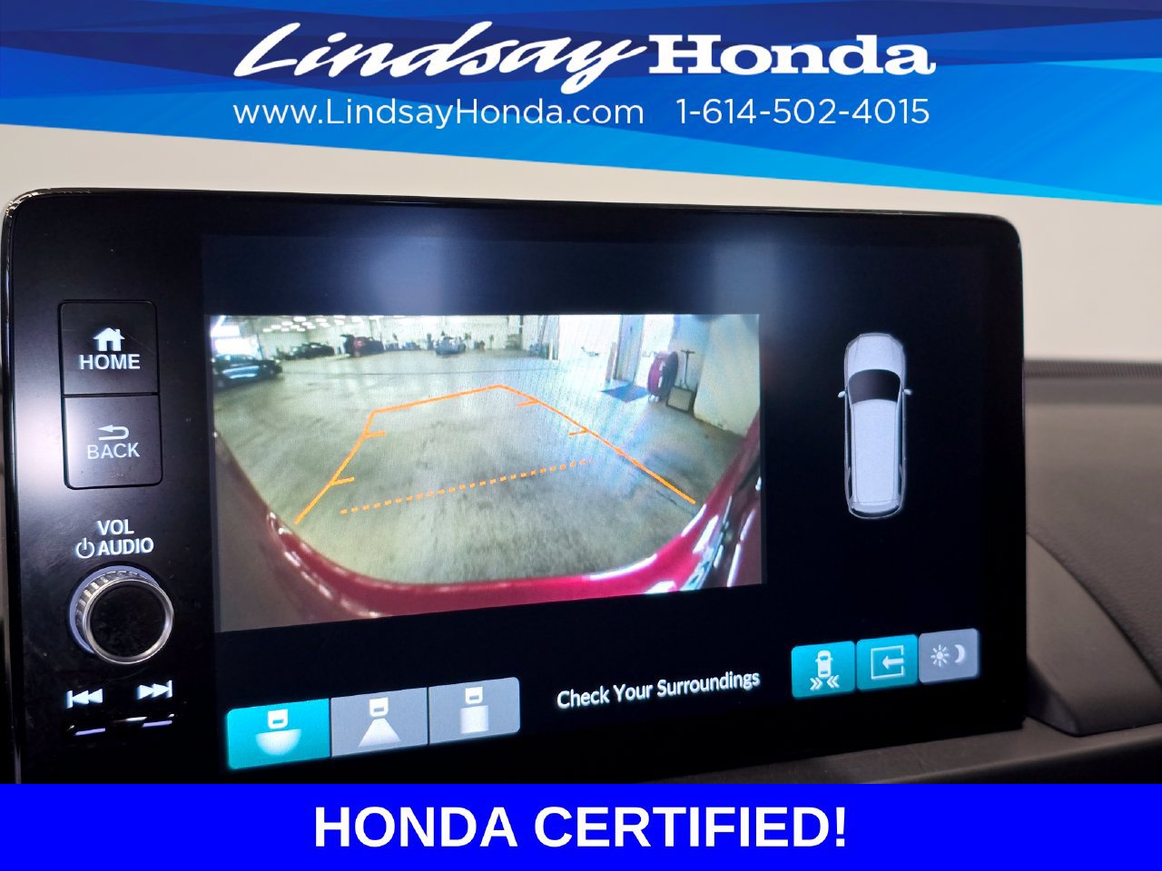 Used 2023 Honda Pilot Touring image 17