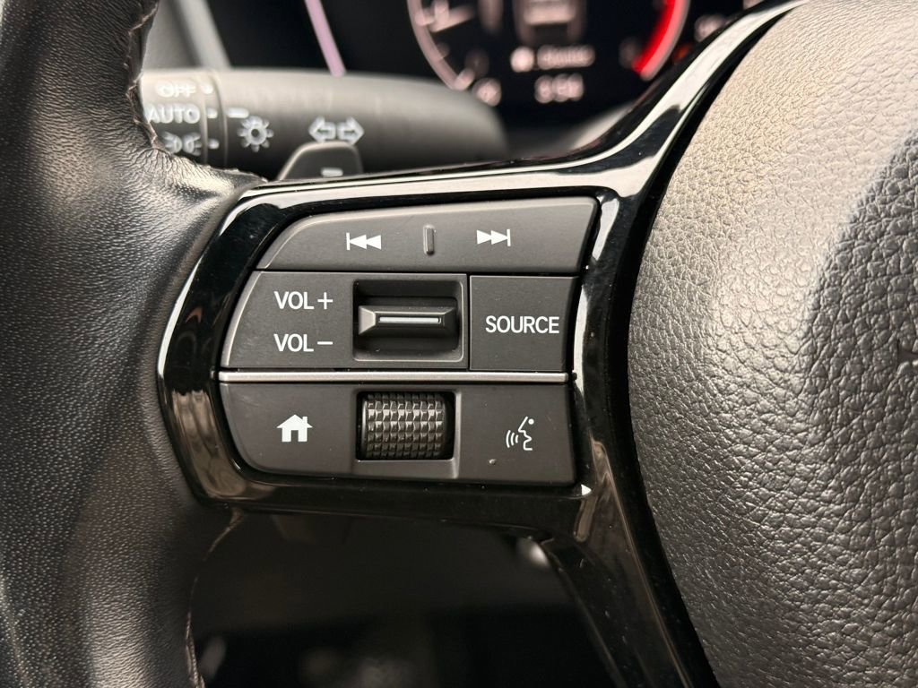 Used 2022 Honda Civic Sport image 27