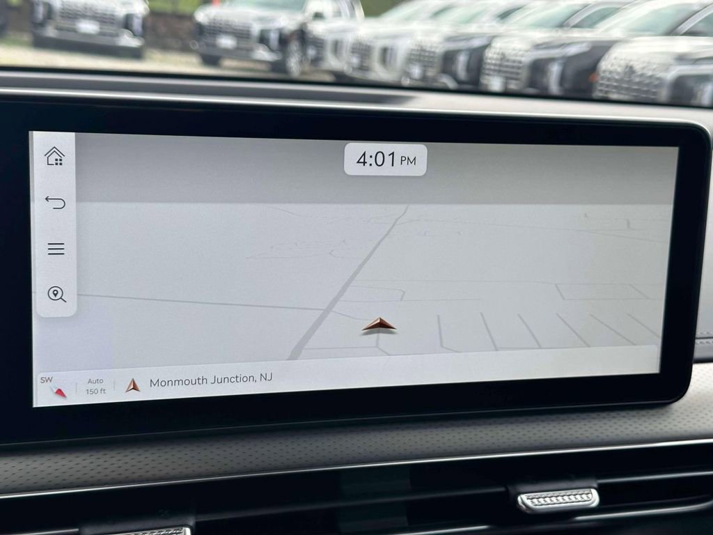 New 2024 Genesis GV60 Performance image 27