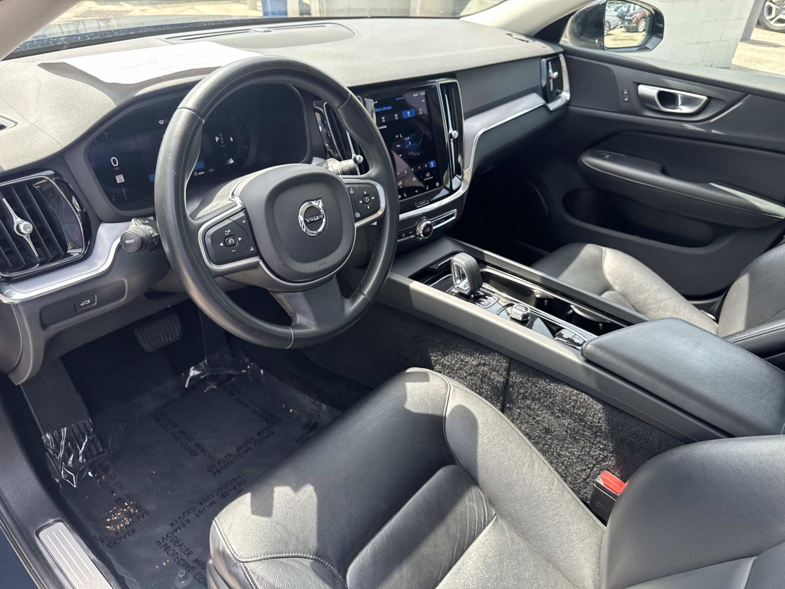 Used 2024 Volvo S60 B5 Core image 13