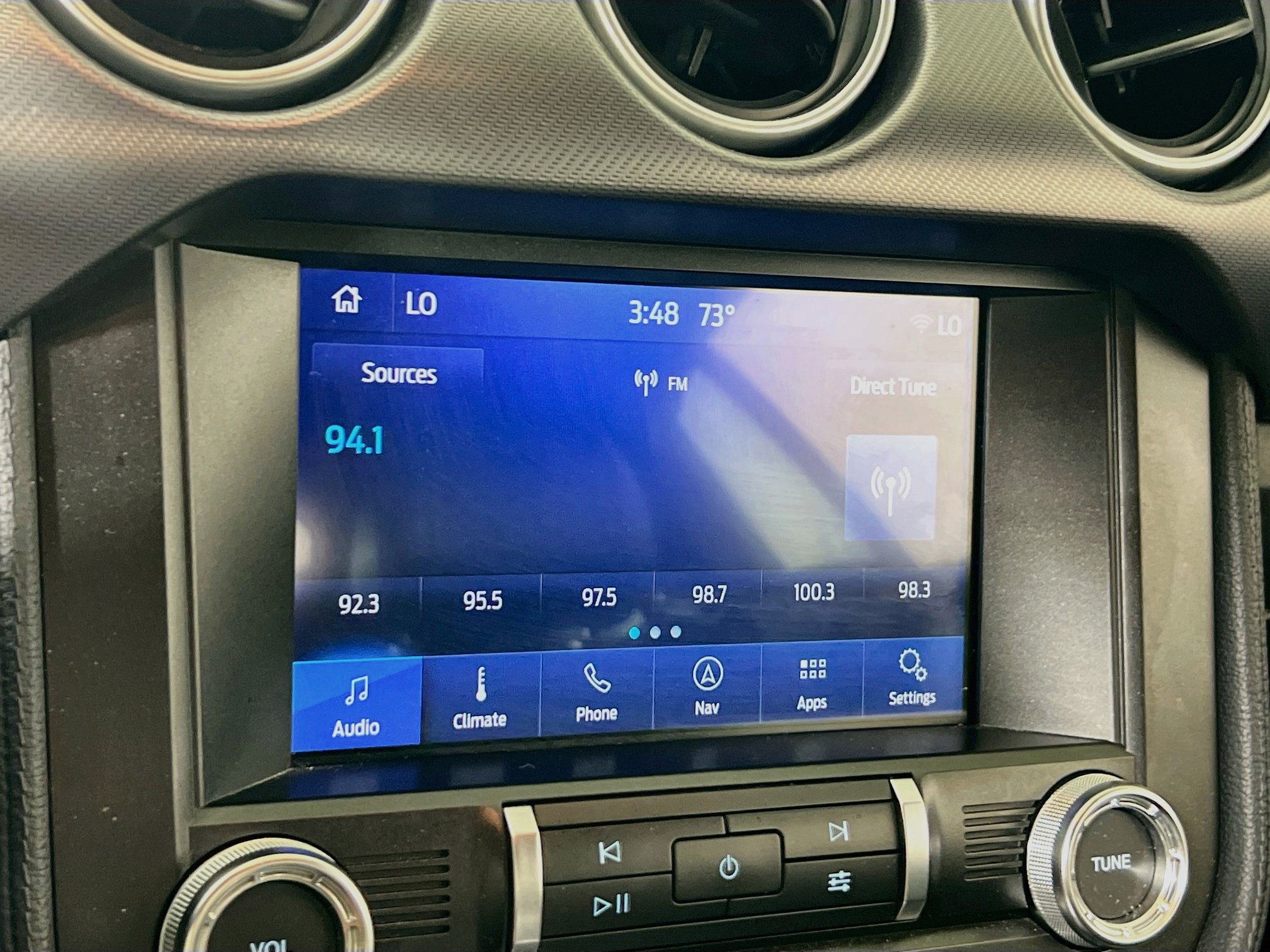 Used 2019 Ford Mustang GT Premium w/ Equipment Group 401A RWD image 15