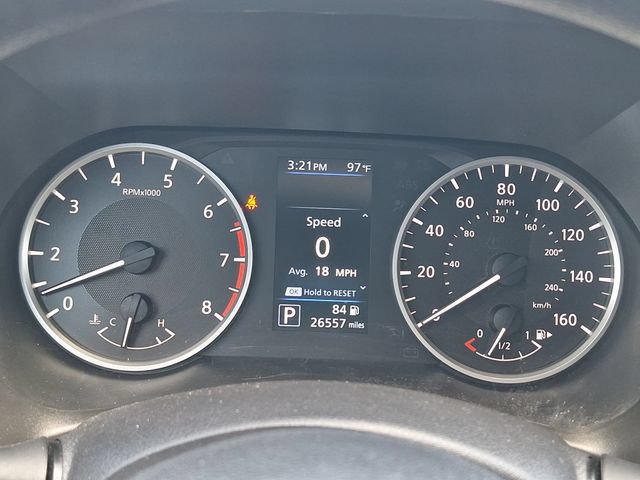 Used 2024 Nissan Sentra S FWD image 12