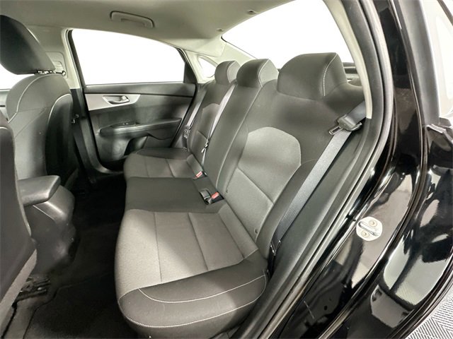 Used 2023 Kia Forte LXS image 23