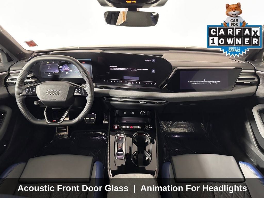 Used 2025 Audi S5 Prestige w/ Prestige Package image 15
