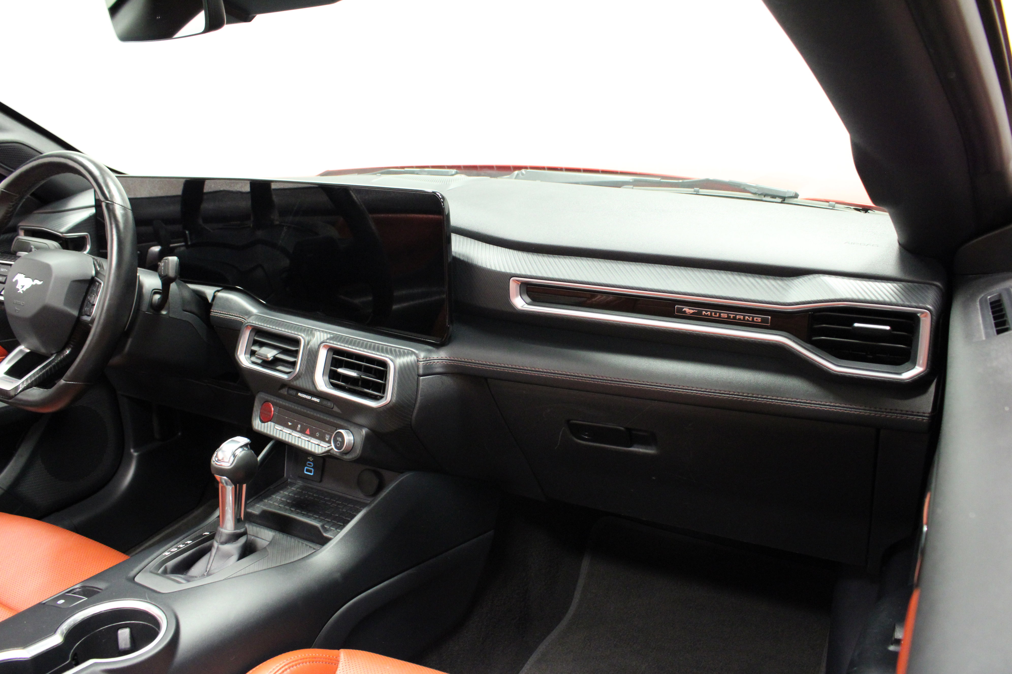 Used 2024 Ford Mustang GT Premium image 24